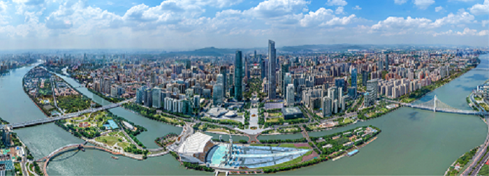 488米戶外觀景平臺